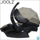 Joolz iZi Go Modular by BeSafe 2018 elephant grey