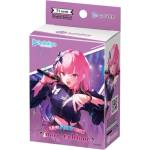 Bushiroad Hololive Official Card Game: Live Start Deck - Mori Calliope (hOCG-hSD18e)
