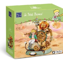 Pantasy Stavebnice - The Little Prince Starry Journey 26cm