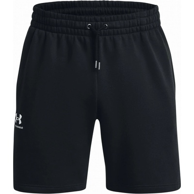 Under Armour Icon Fleece Taping Black/White