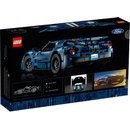 Image 1 of LEGO® Technic - 2022 Ford GT (42154)