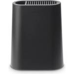 Brabantia Поставка за ножове Brabantia 1004149, Държач за прибори, Неплъзгаща основа, Тъмносив (1004149)