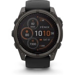 Garmin Fenix 8 Solar 51mm (010-02907)