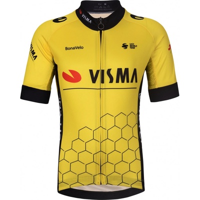 Bonavelo VISMA 2024 KIDS žltá/čierna