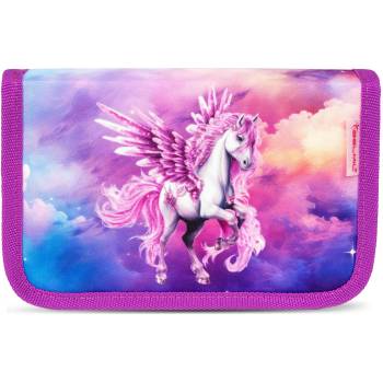 Belmil Несесер Belmil - Pegasus, с 1 цип и двойно разгъване (335-72)