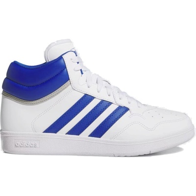 adidas-Hoops 4.0 Mid M cloud Biela