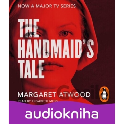 The Handmaid's Tale - Margaret Atwood