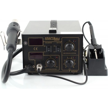 KraftDele KD850