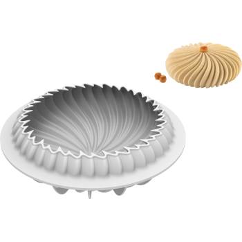 Silikomart Форма за торти Wave (20.466.13.0065)