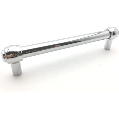 Gamet Rustik chróm lesklý 256 mm