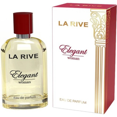 La Rive Elegant parfumovaná voda dámska 30 ml