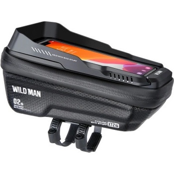 Wild Man XT2S 1 l