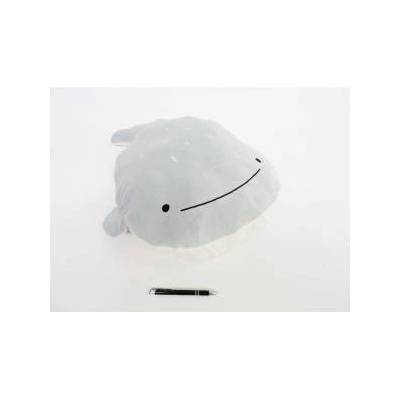 ASKATO Large plush whale