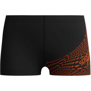 Speedo Бански boys medley logo aquashort (8-1241018410)