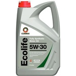 Comma Synthetic Ecolife 5W-30 5 l