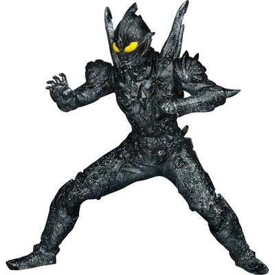 Banpresto Статуетка Banpresto Television: Ultraman - Trigger Dark (Ver. B) (Trigger Hero's Brave), 15 cm (073620)