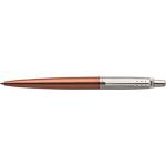 Parker Химикалка PARKER Royal Jotter Chelsea orange silver clip 7010556003 (7010556003)