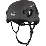 Wild Country Хибридна каска Wild Country Movement Helmet Climbing helmet - Onyx - размер 52-58 cm (317-0248-0411)