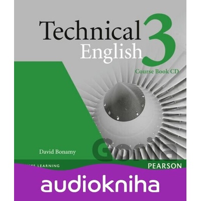 Technical English 3 - David Bonamy