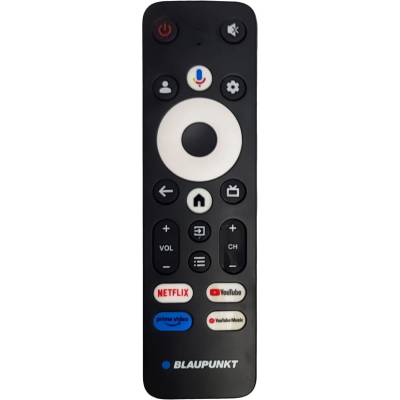 Blaupunkt 32wgc5520s - оригинален дистанционен контрол с гласово управление (32wgc5520s)