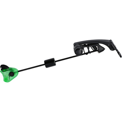Mikado Indikátor Záběru Bait M-Tec Led Swing Indicator Zelená