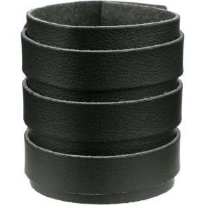 Black & metal Гривна 3 - bwz-660