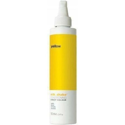 MILK SHAKE Yellow Tónovací kondicionér, 100 ml