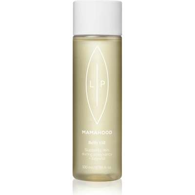 Lip Intimate Care Mamahood Belly Oil olej na brucho 100 ml
