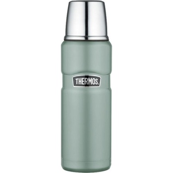 Thermos Термос Style 470 мл, пастелно зелен (170017)