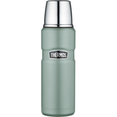 Thermos Термос Style 470 мл, пастелно зелен (170017)