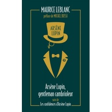 Arsene Lupin 01. Gentleman-Cambrioleur