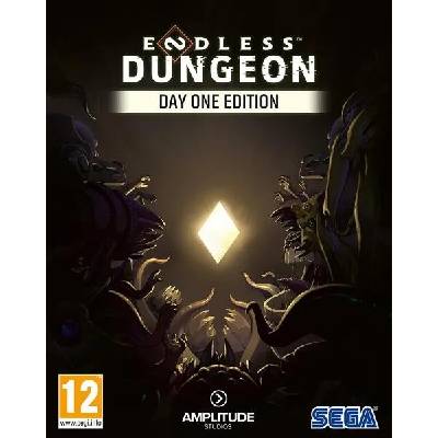 SEGA Endless Dungeon [Day One Edition] (PC)