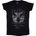 Pink Floyd Owl - WDYWFM? Black L Дамски Риза (PFTEE142LB03)