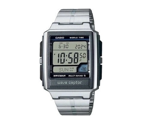 Casio WV-59RD-1A