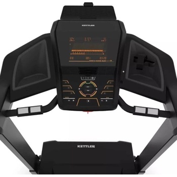 Image 1 of Kettler Track S4 / Alpha Run 200