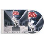 Warner Metal Church: Masterpeace (Remastered, 2025) - CD (090520)