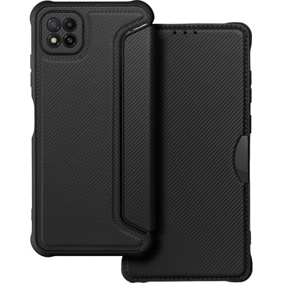 Forcell Razor Apple iPhone 7/8/SE 2020/SE 2022 čierne