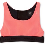Ciele Athletics Дамски спортен сутиен Ciele Athletics Women's QCK Bra Sports bra - Geraldine (114-3879-0112)
