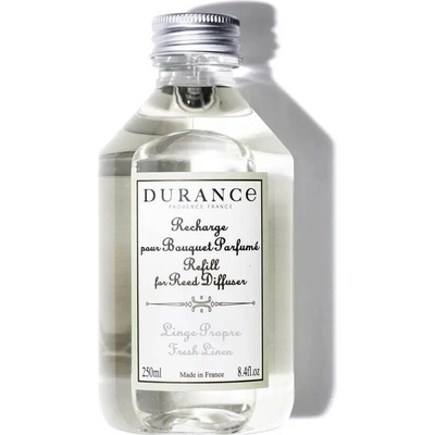 Durance náplň do difuzéru Čisté prádlo 250 ml – Hledejceny.cz