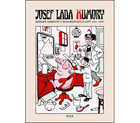 Humory - Josef Lada