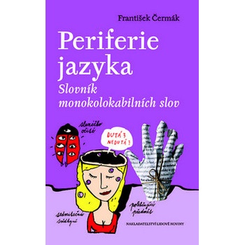 Periferie jazyka