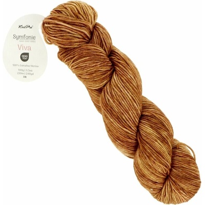 KnitPro Symfonie Viva VR1052 Caramel