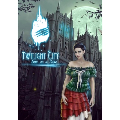 1C Company Twilight City Love as a Cure (PC)