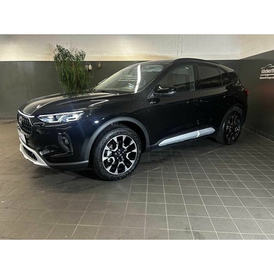 Ford Kuga Active 2.5 X 178 kW