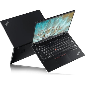 Lenovo ThinkPad X1 Carbon 5 20HQ0024PB