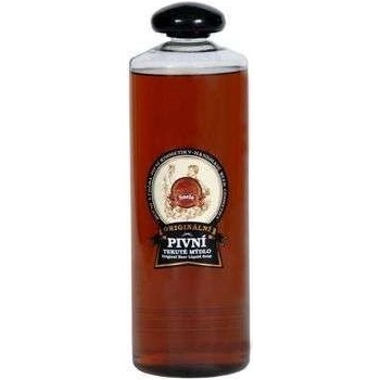 Saela Pivné tekuté mydlo 1000 ml