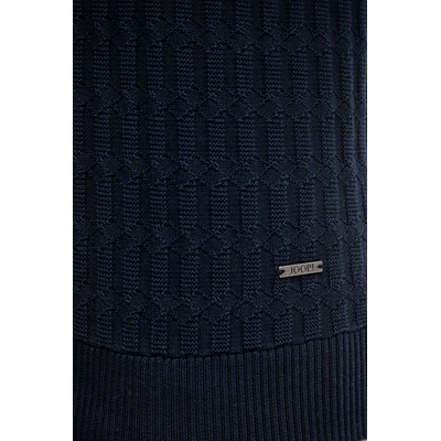 JOOP! Памучен пуловер Joop! (30100011)