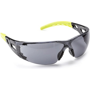 Coverguard Предпазни очила COVERGUARD Limelux smoke black 6LIMS00NSI (6LIMS00NSI)