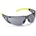 Coverguard Предпазни очила COVERGUARD Limelux smoke black 6LIMS00NSI (6LIMS00NSI)