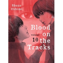 Blood on the Tracks 10